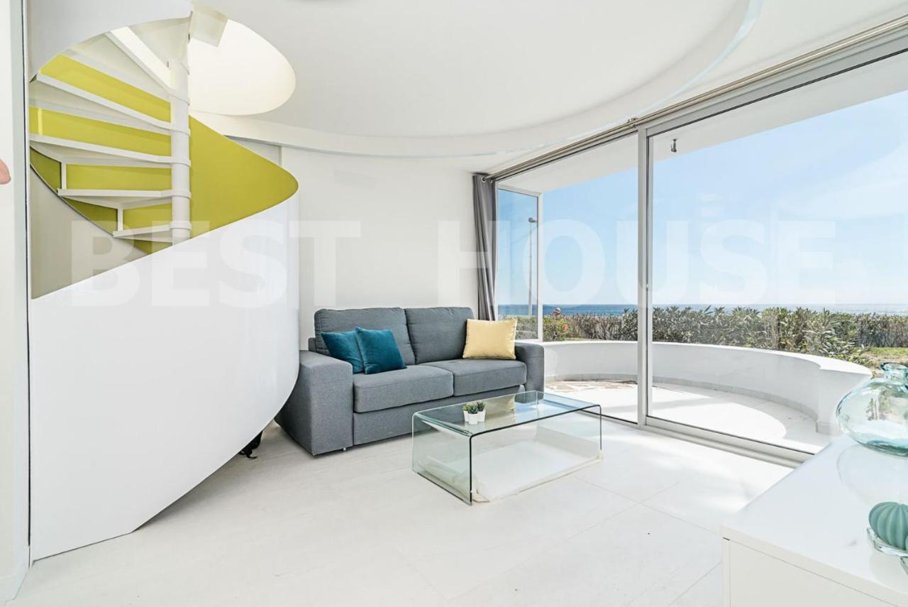 Stunning Bungalow At The Sand Dunes Of Maspalomas Плая дел Инглес Екстериор снимка