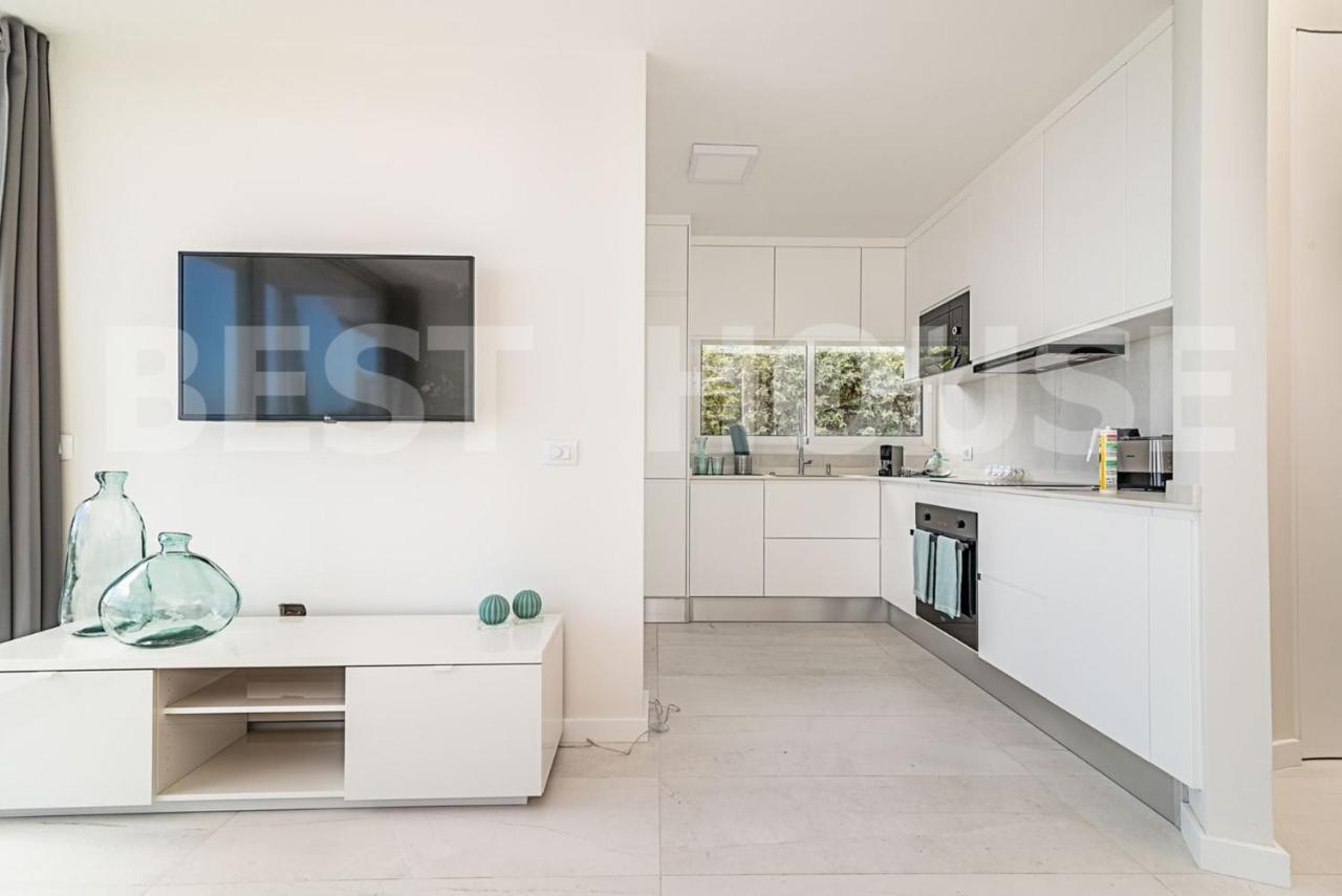 Stunning Bungalow At The Sand Dunes Of Maspalomas Плая дел Инглес Екстериор снимка